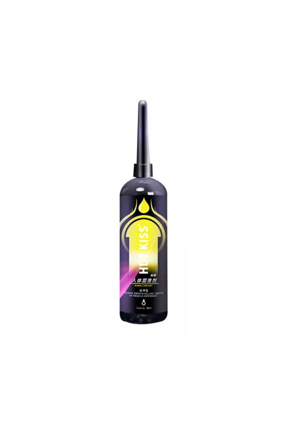 Lubricante TriAction Stay HDT Kiss 200ml