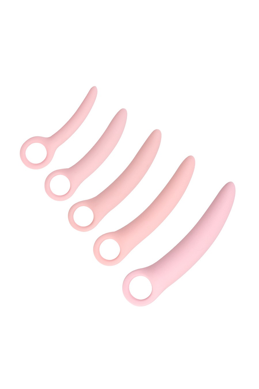 Kit Dilatador Vaginal Top-notch