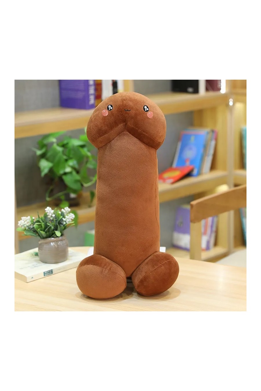 Peluche Pene 30 cms