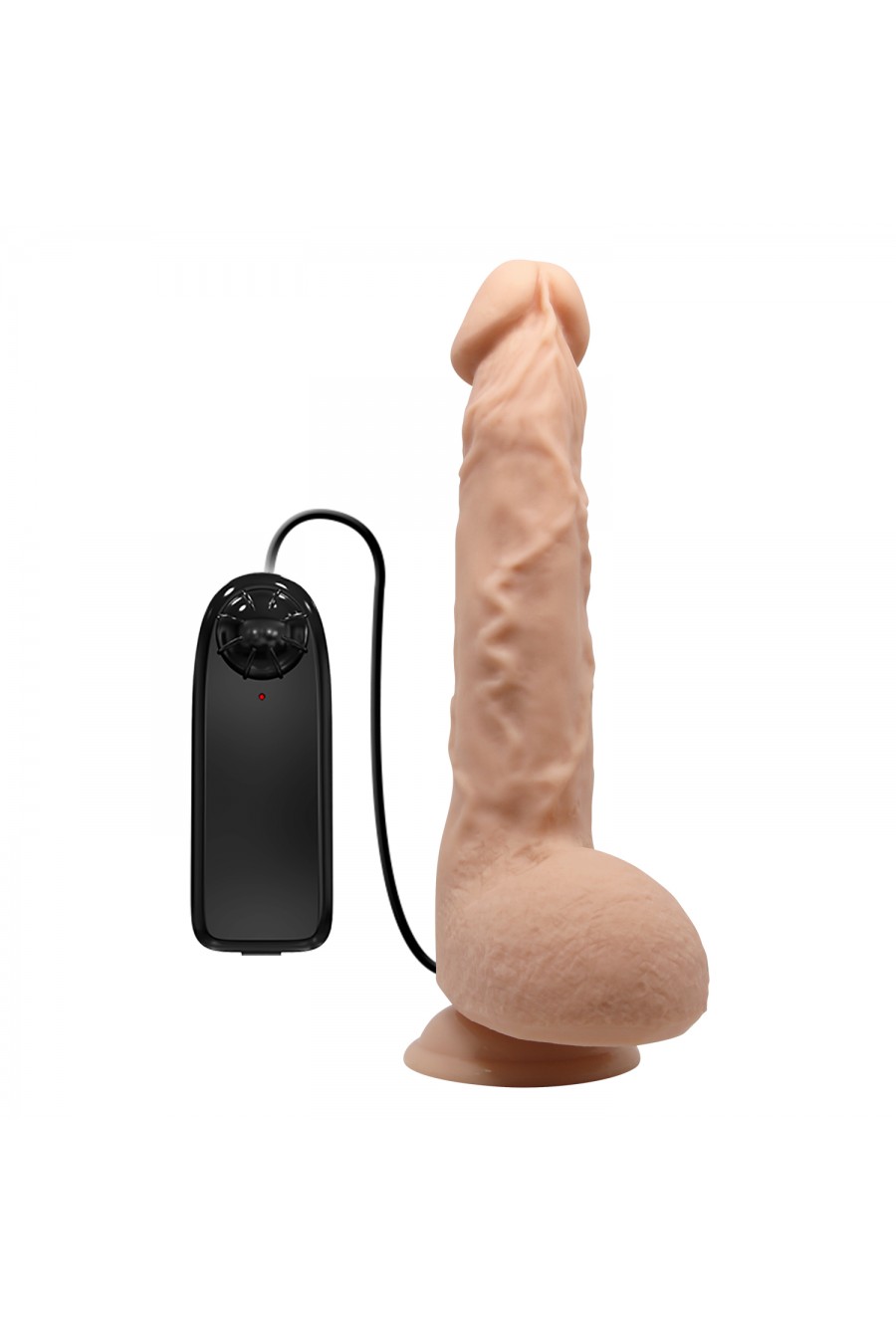 Vibrador Beautiful - Jason
