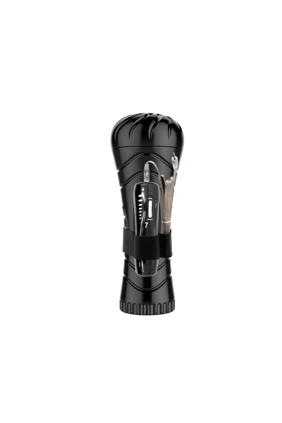 Masturbador Vibrador - Pussy Vagina