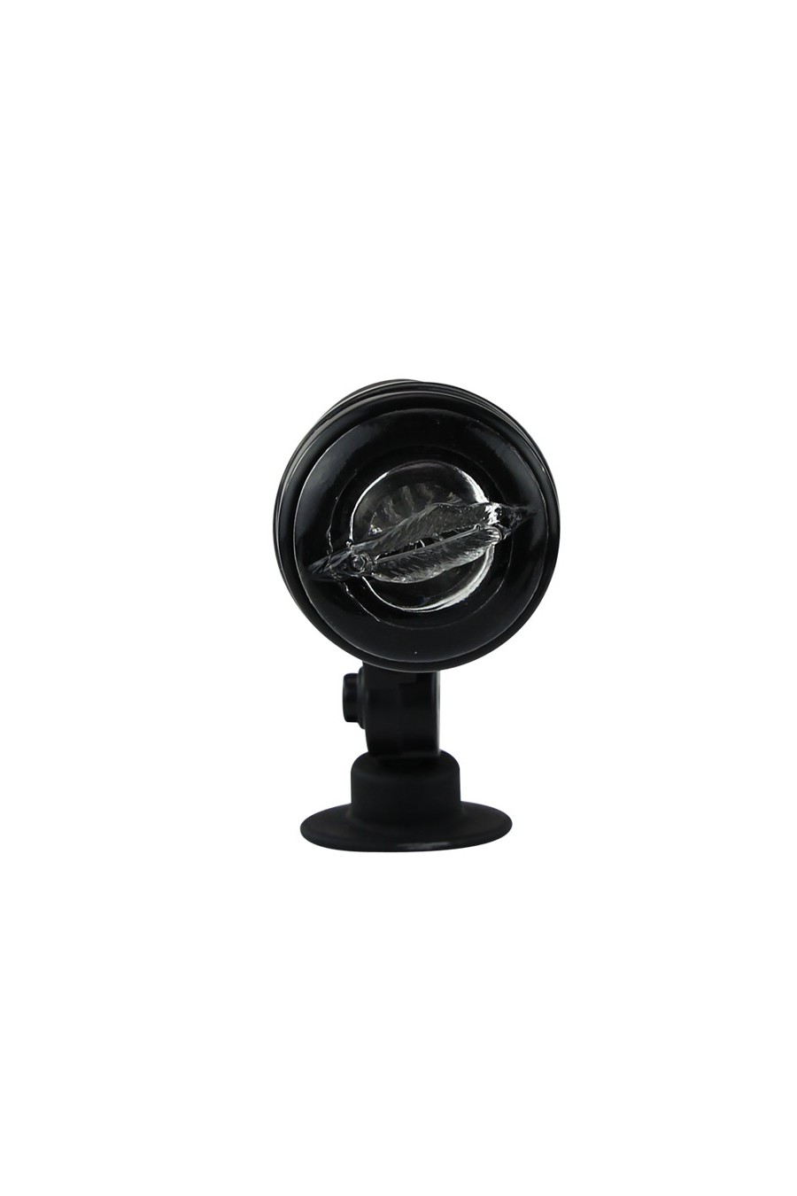 Masturbador rotador con base sopapo - Rotation Lover