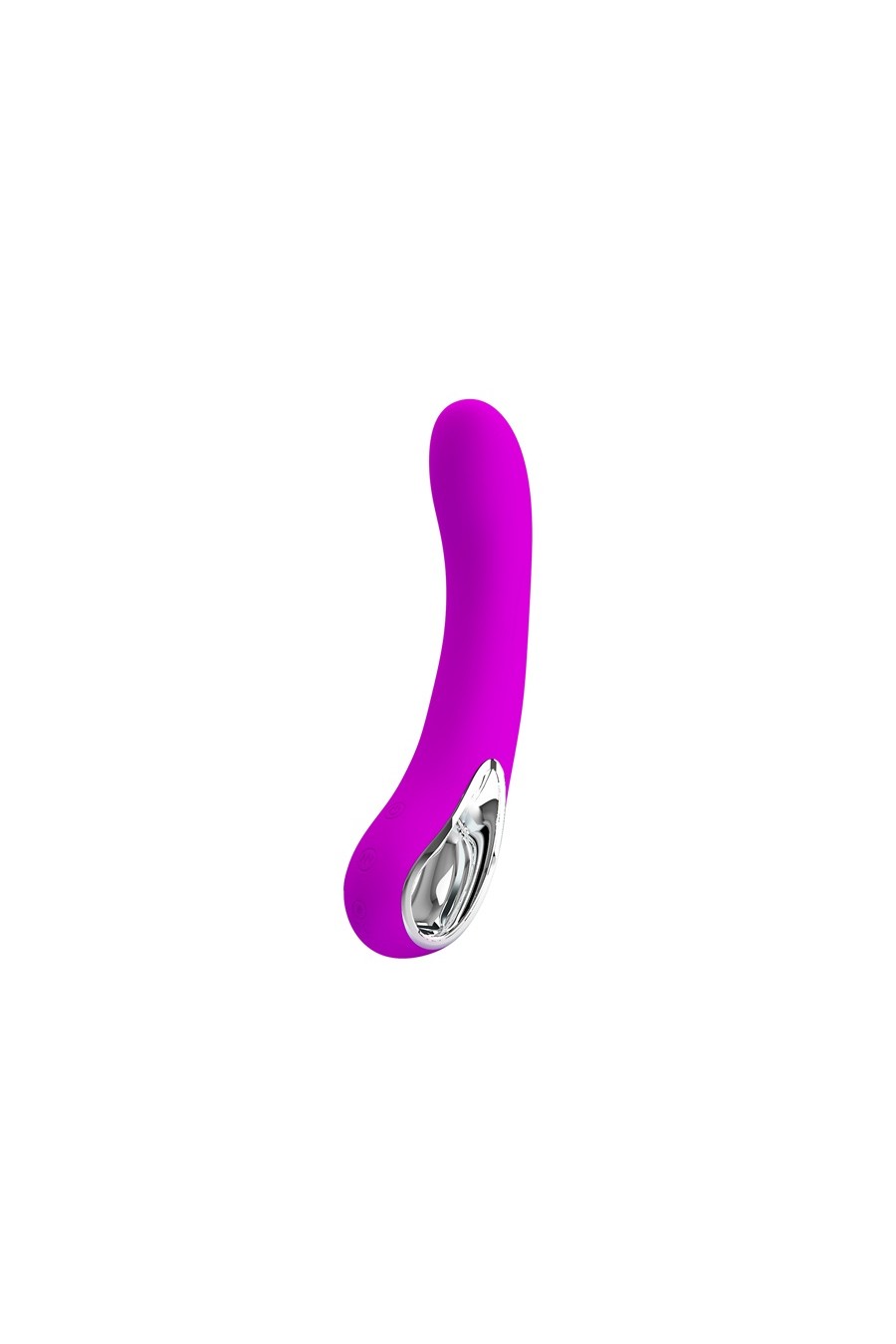 Vibrador Recargable - Alston
