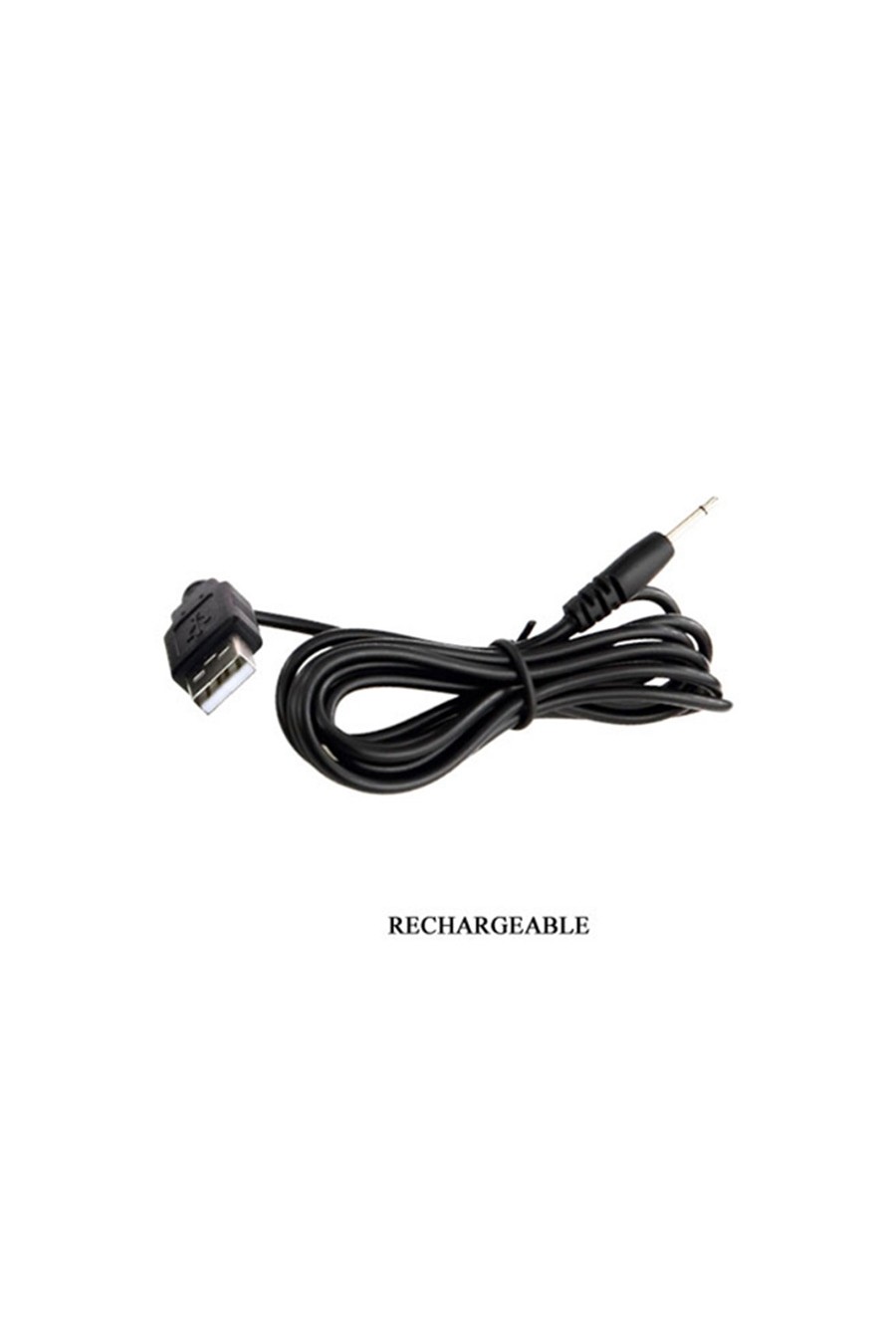 Vibrador Eyaculador Recargable - Henry