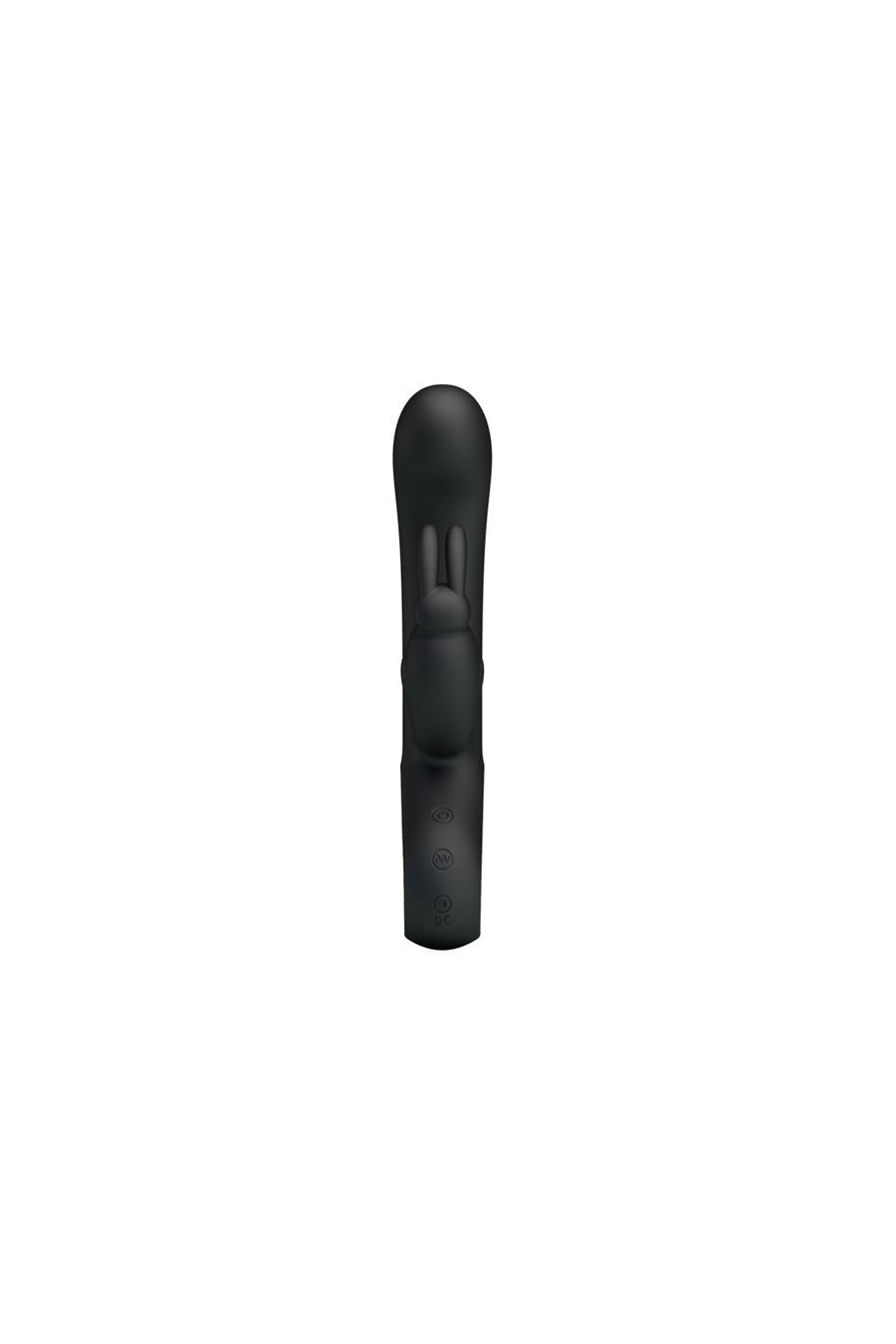 Vibrador Recargable Webb