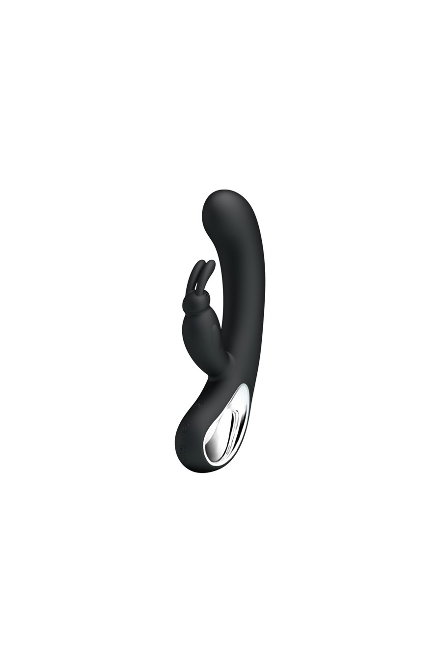 Vibrador Recargable Webb