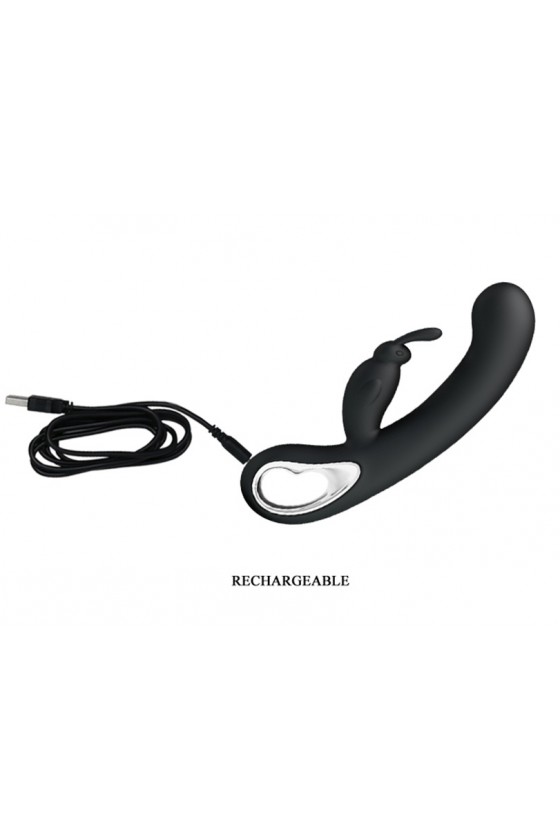 Vibrador Recargable Webb
