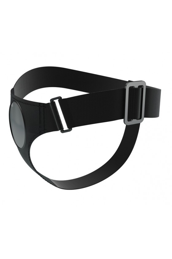 Arnes Harness Briefs  con Succión