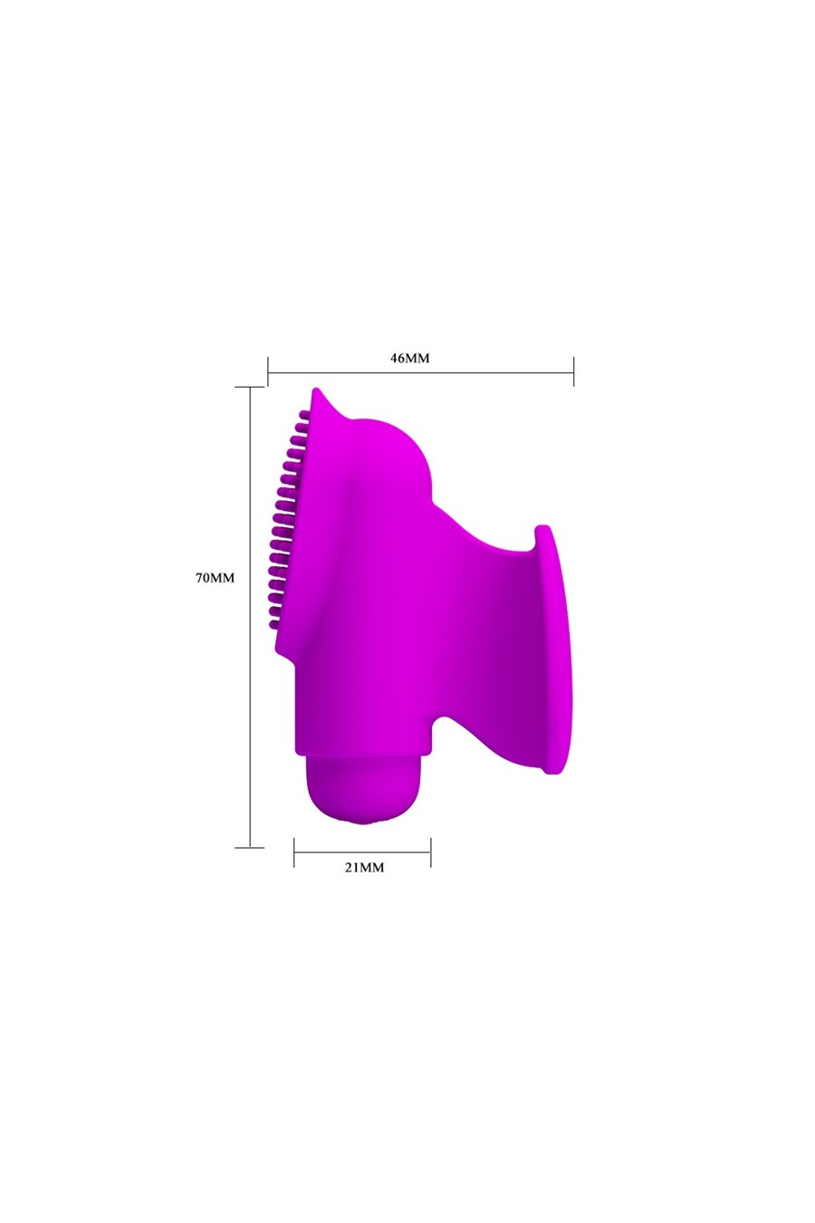 Kit Vibrador Joys Collection