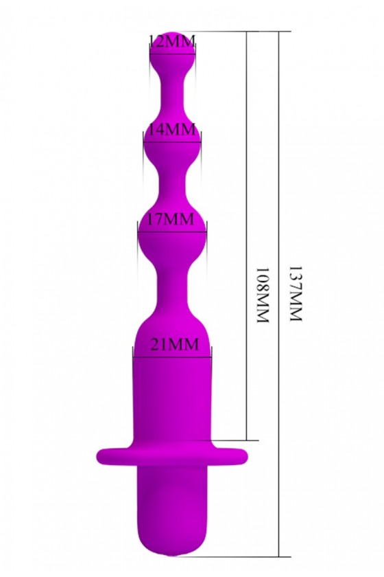 Kit Vibrador Joys Collection