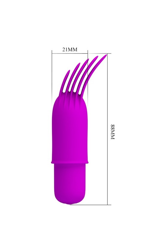 Kit Vibrador Joys Collection