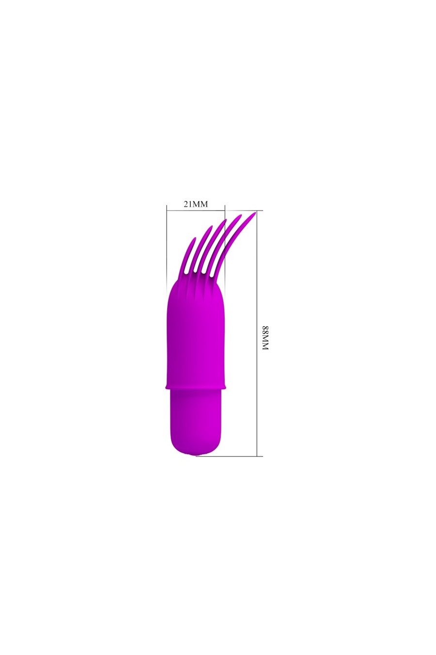 Kit Vibrador Joys Collection