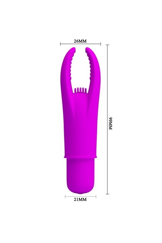 Kit Vibrador Joys Collection
