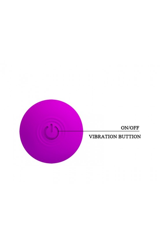 Kit Vibrador Joys Collection