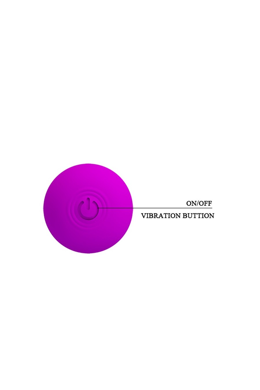 Kit Vibrador Joys Collection