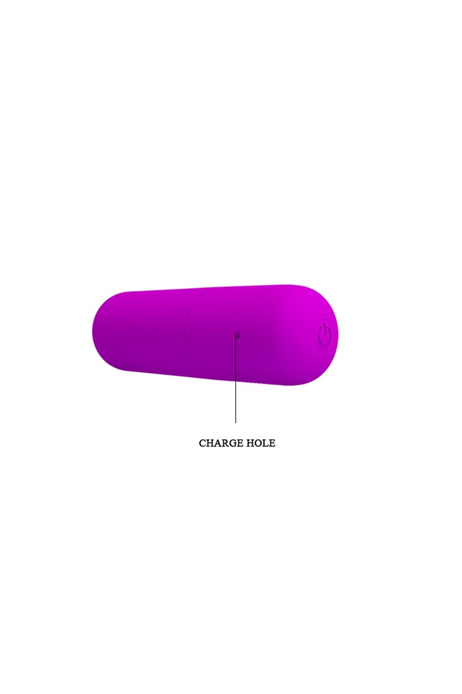 Kit Vibrador Joys Collection