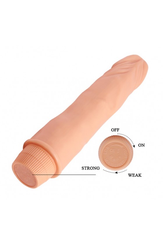 Vibrador - 21.5 cm (8.3") multivelocidades