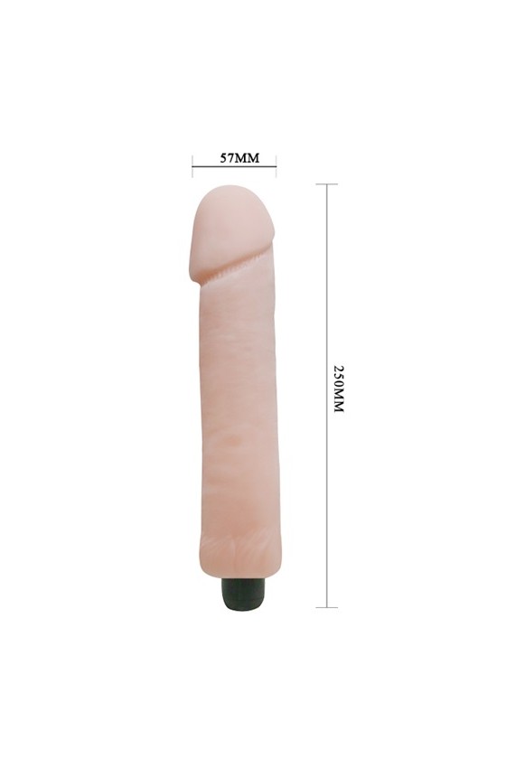 Vibrador realistico - Love companeon