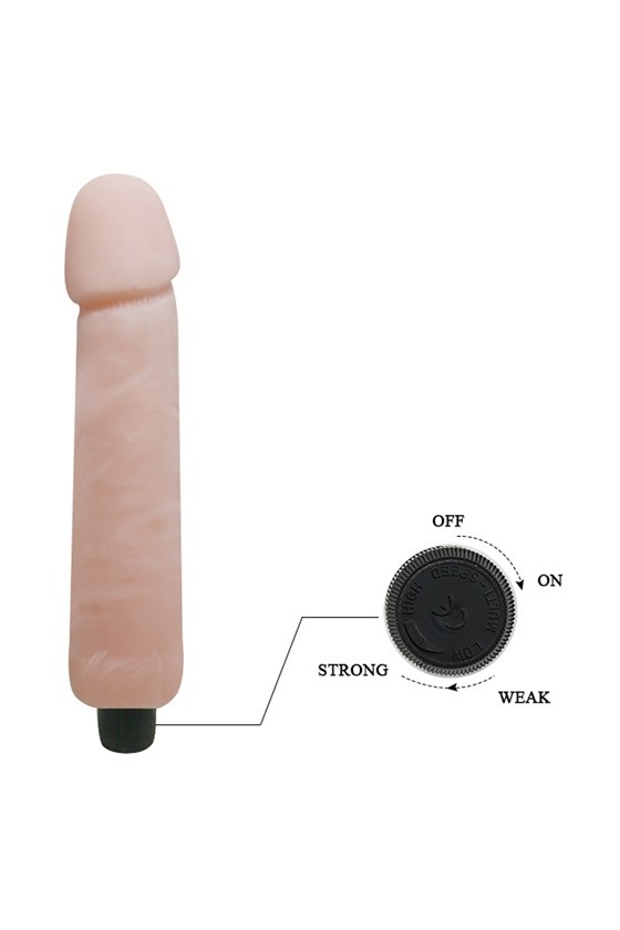 Vibrador realistico - Love companeon