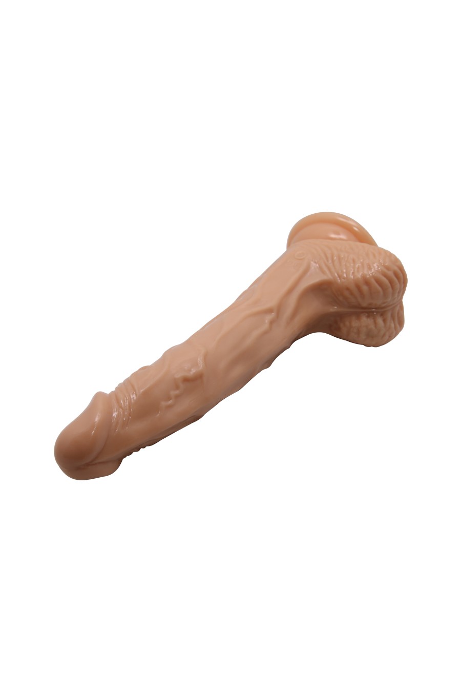 Vibrador Rotador Penetrador - Bodach Recargable
