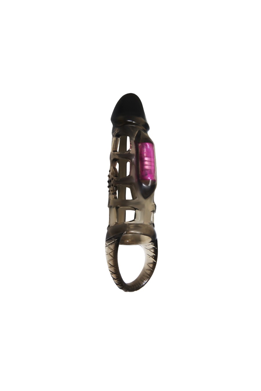 Funda con vibrador - Harrison