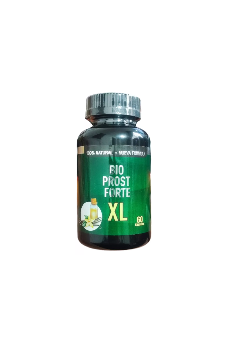 Bio Prost Forte 60 cápsulas mejora Ereccion