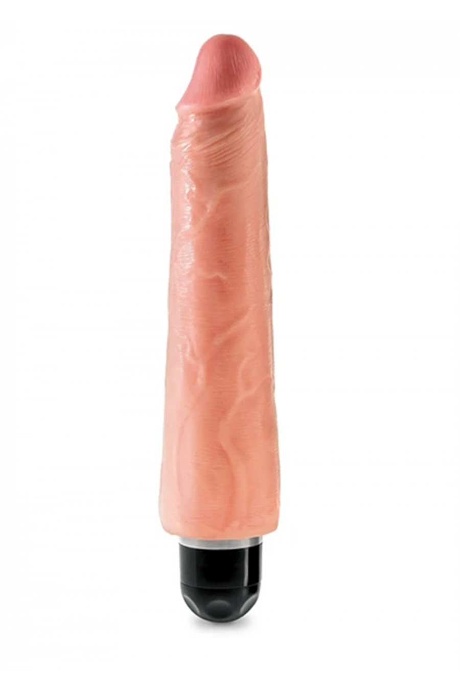 Vibrador King Cock 9'' Pipedream
