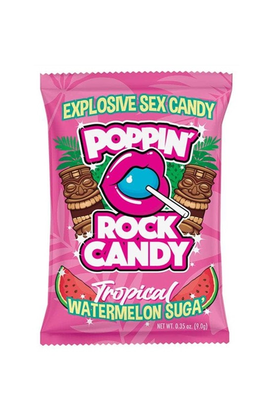 Peta Zeta Rock Candy Sexo Oral
