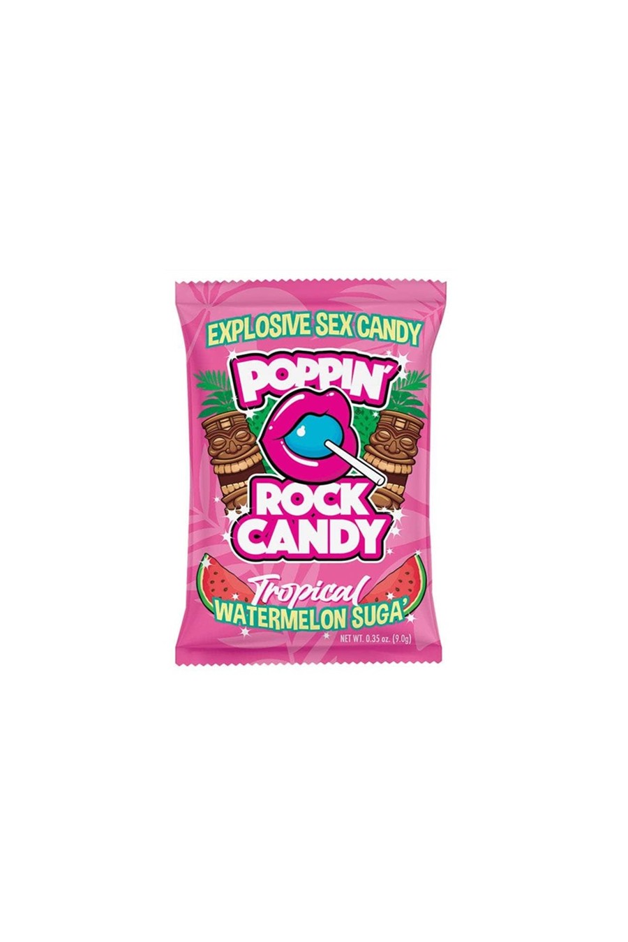 Peta Zeta Rock Candy Sexo Oral