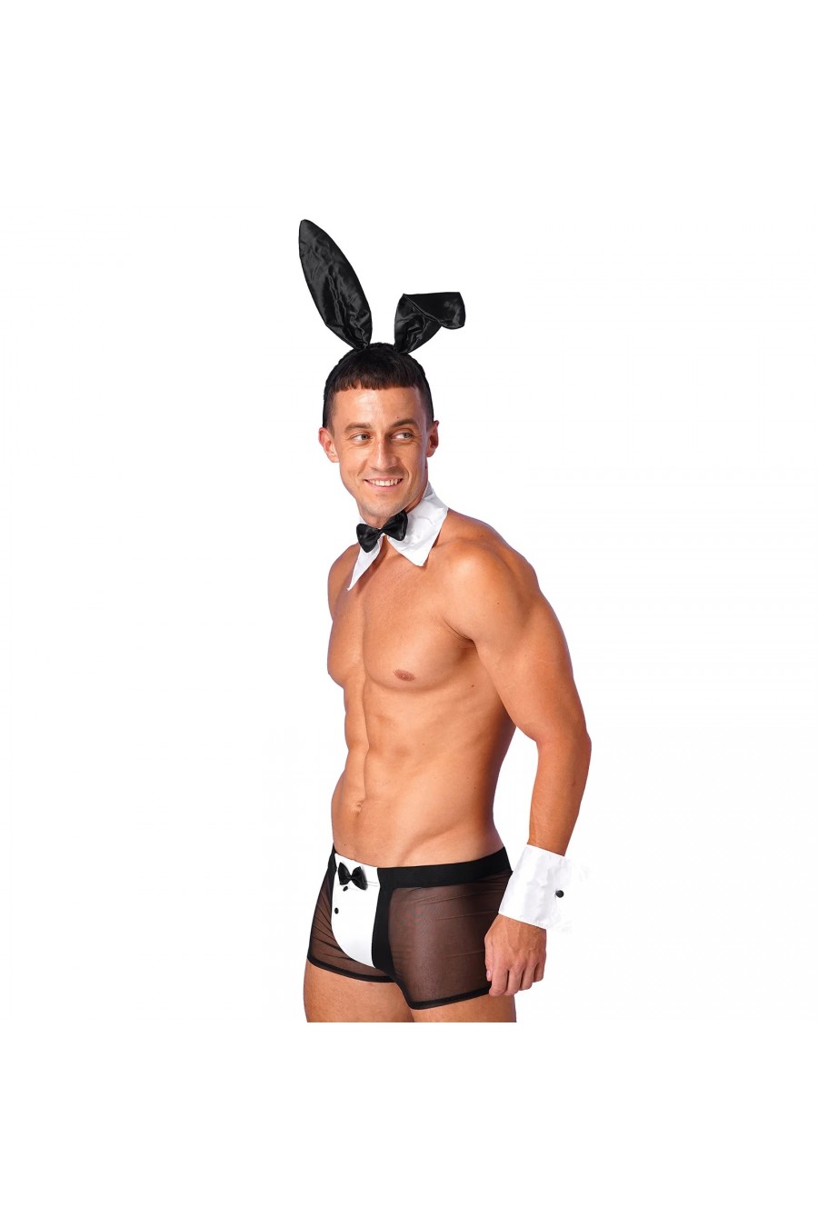 Disfraz Conejo Garzon Sexy
