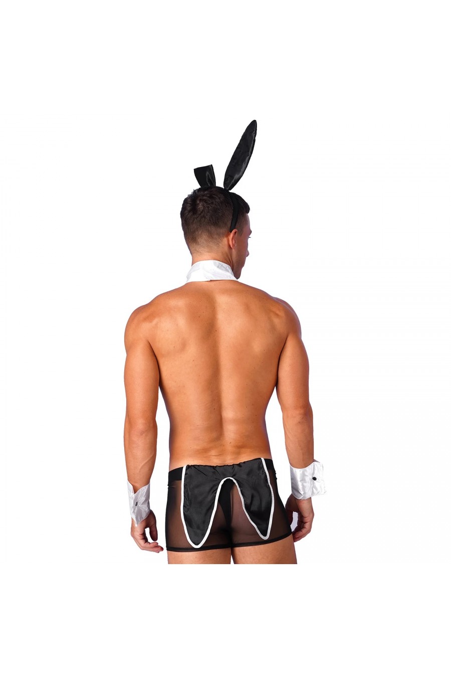 Disfraz Conejo Garzon Sexy