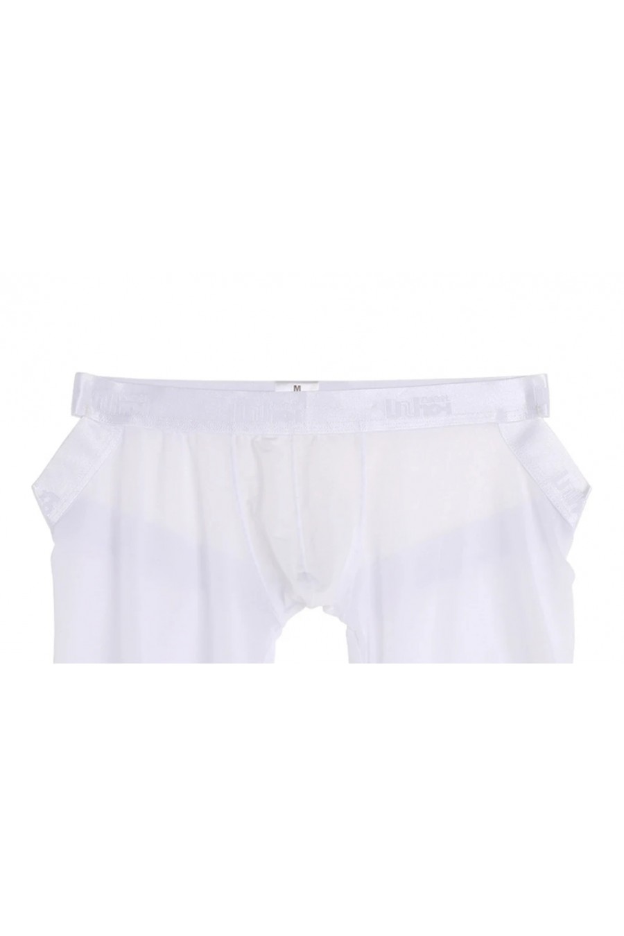 Boxer Siempre Listo Transparente
