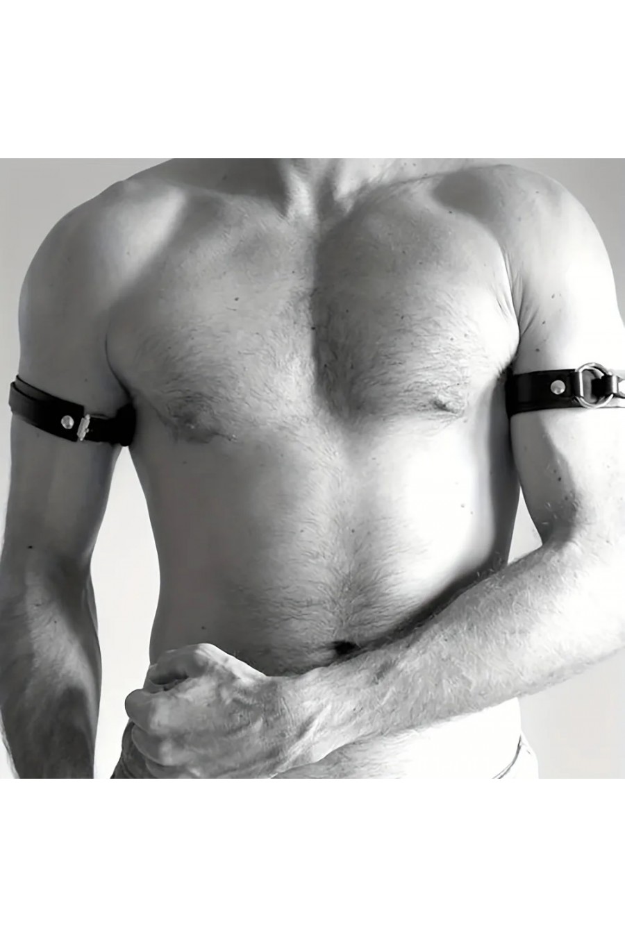 Brazalete Biceps par Ecocuero Bdsm