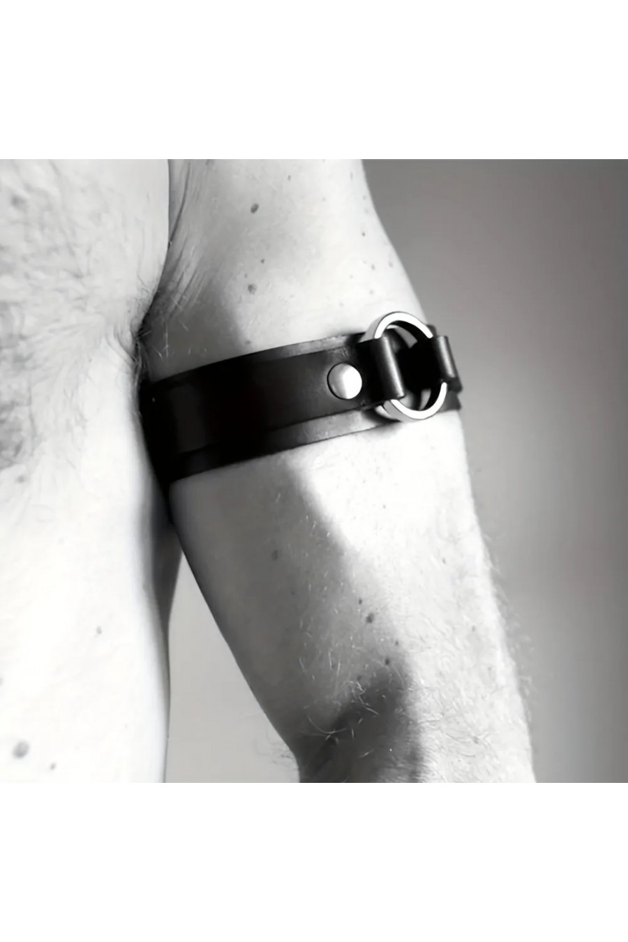 Brazalete Biceps par Ecocuero Bdsm