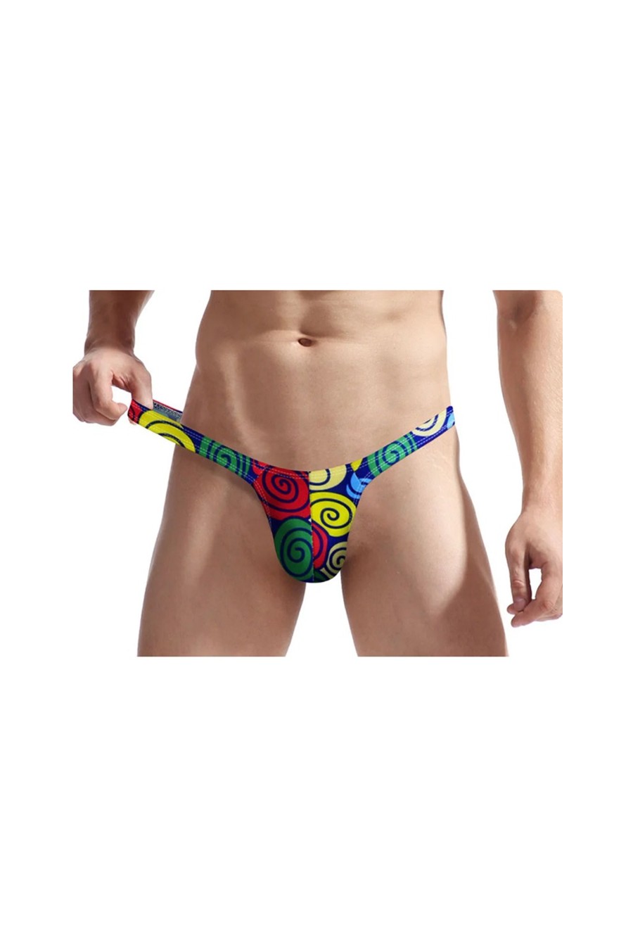 Colales Hombre Diseños