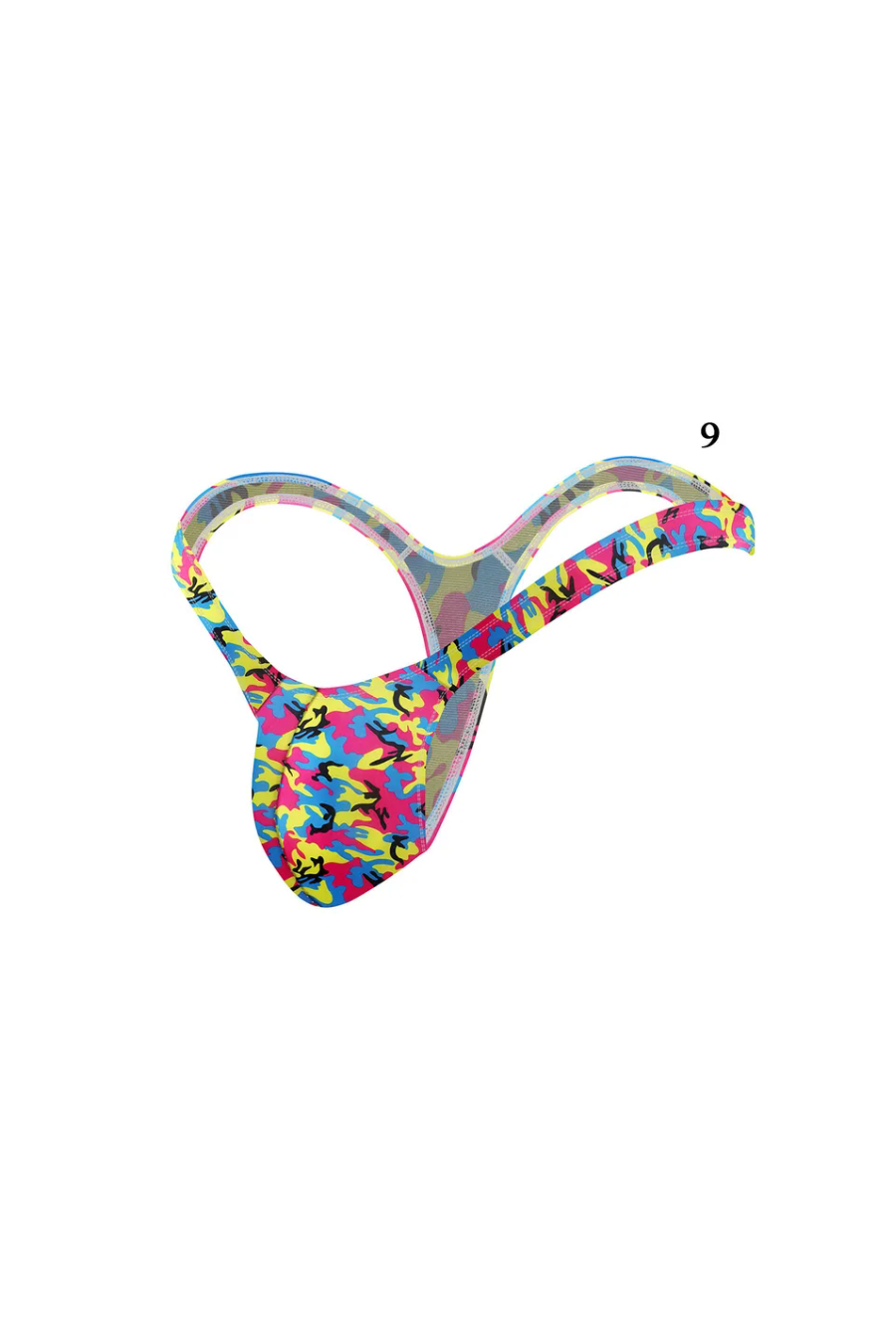 Colales Hombre Diseños