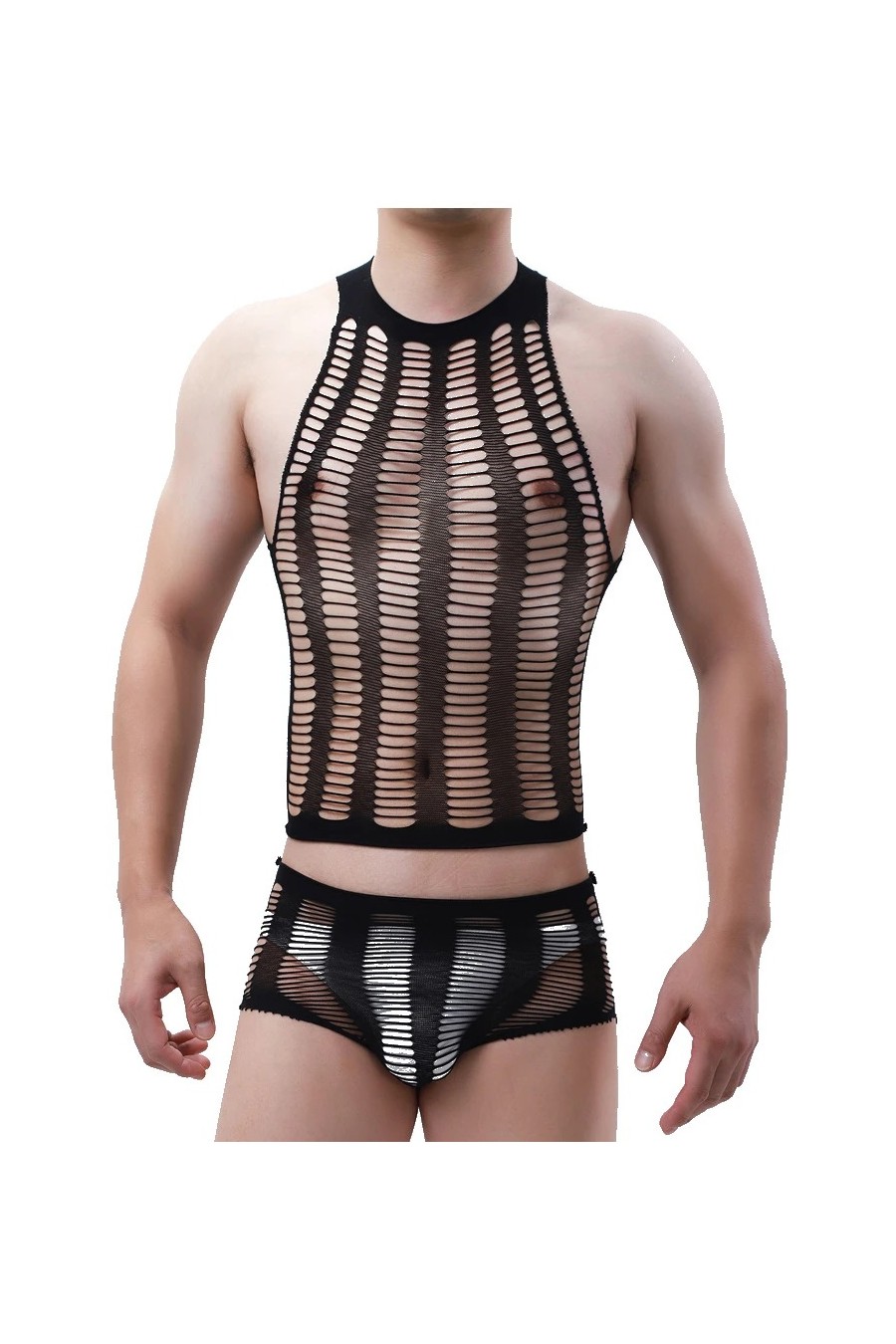 Conjunto malla Felipe