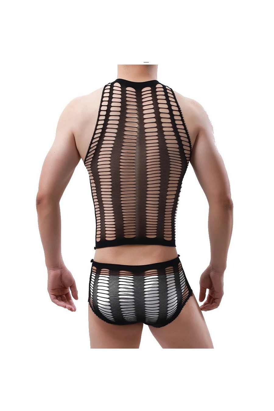 Conjunto malla Felipe