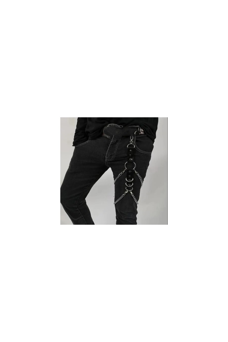 Arnes Pierna Metal
