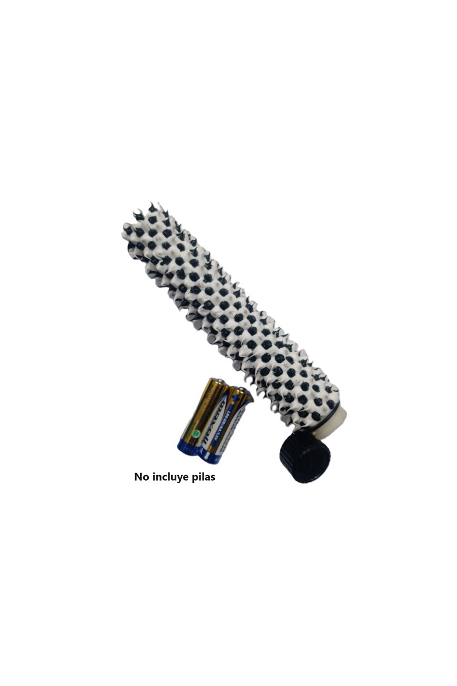 Vibrador Multi-velocidades Buddy