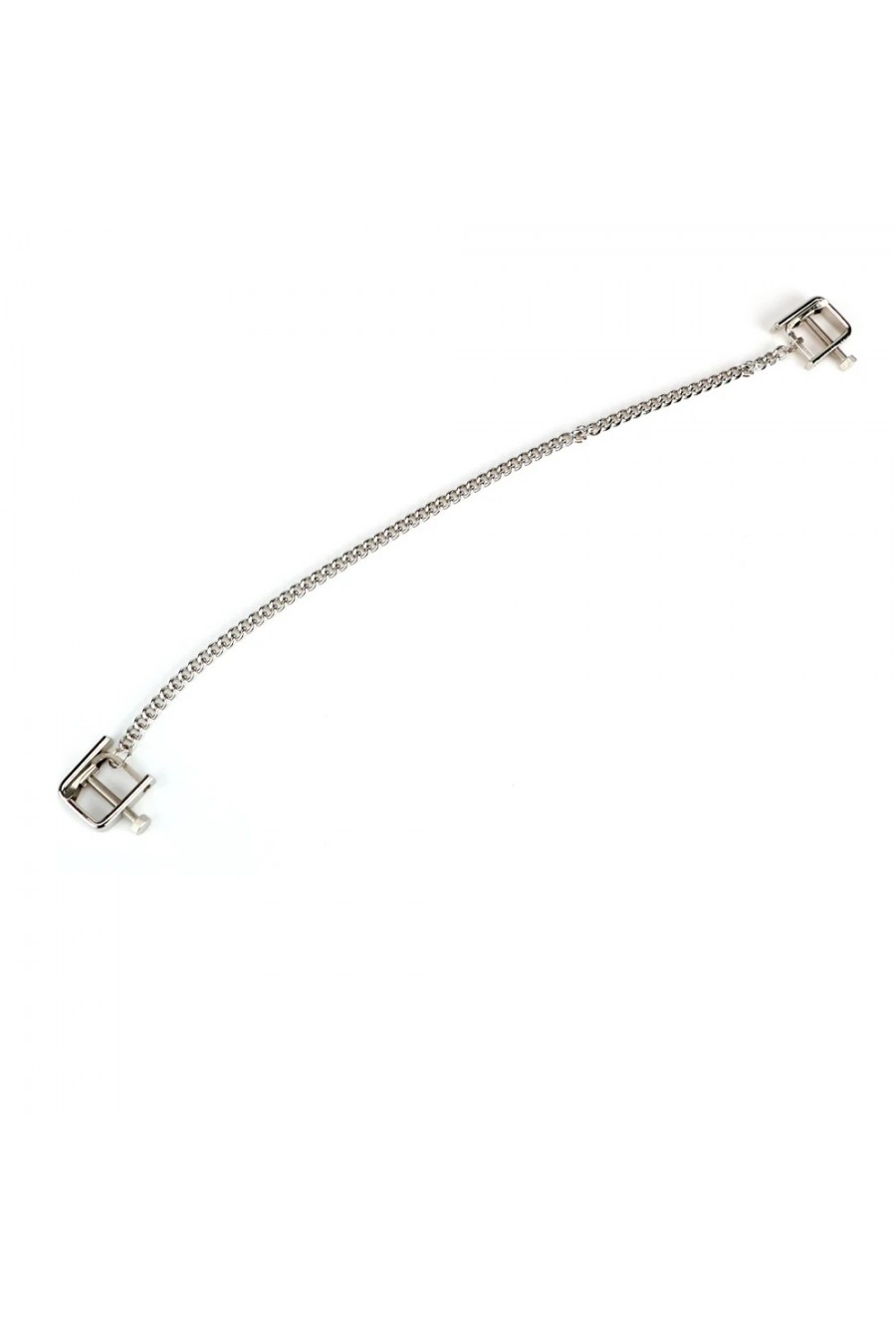 Pïnzas Pezones BDSM Metal