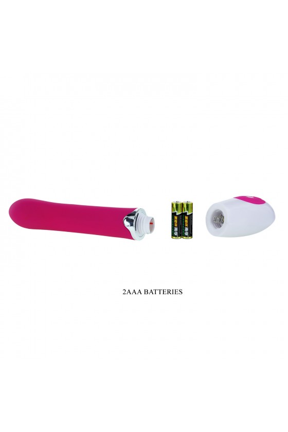 Vibrador Pretty Love - Daniel