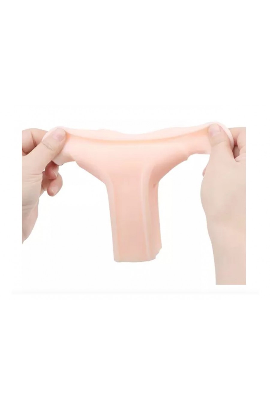 Masturbador MG The Planet Cup - Vagina