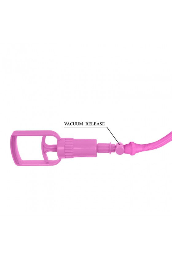 Bombas de Vacio para Senos