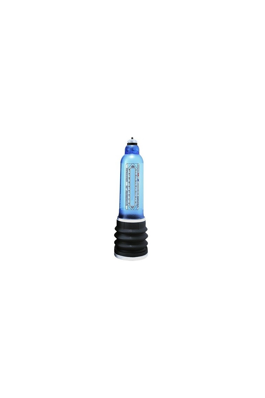 Bomba Alternativa de Agua X20