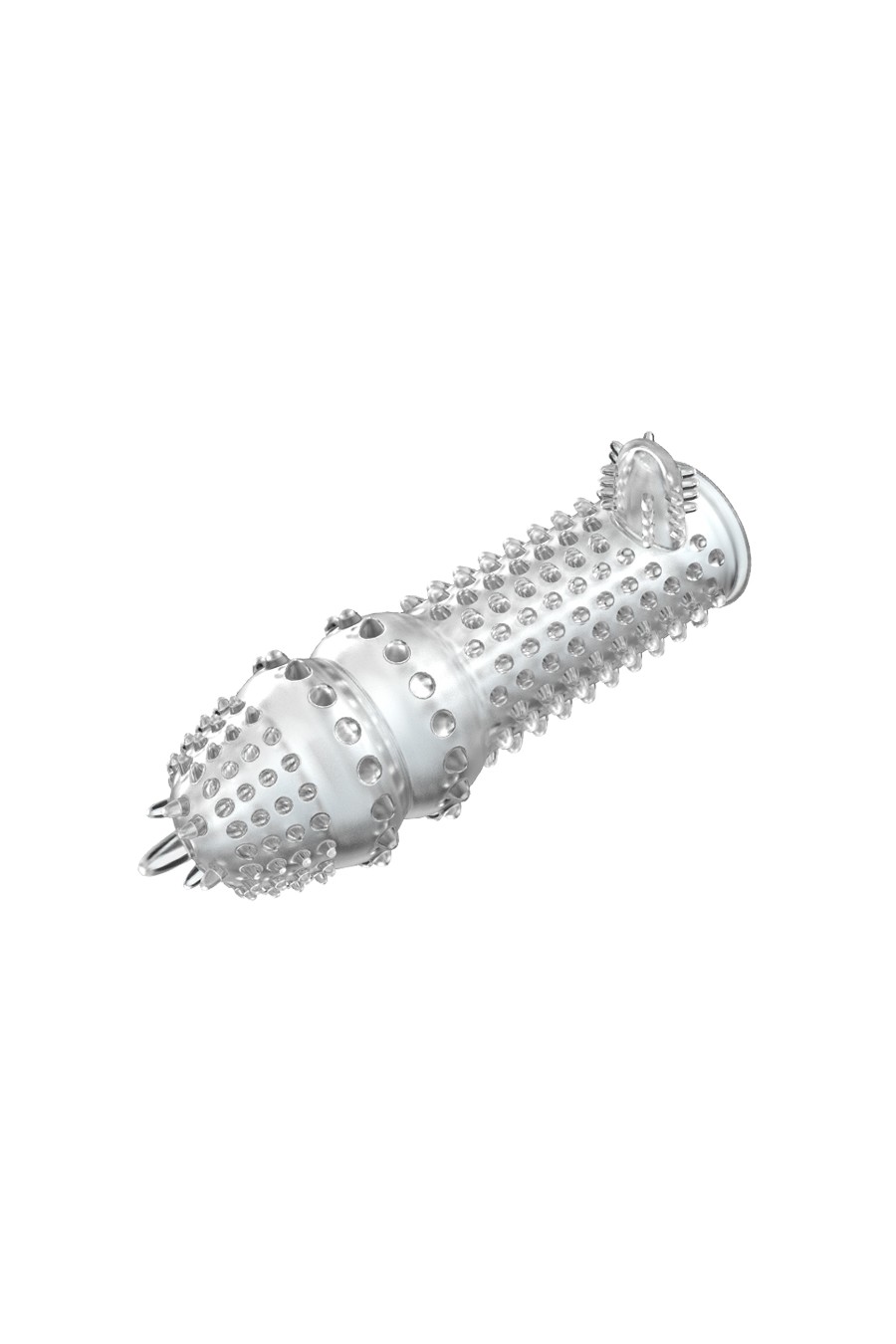 Funda Pene con Protuberancias Penis Sleeve