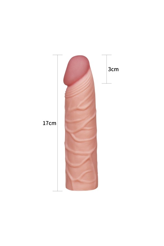 Funda X-Tender Venas Fuertes