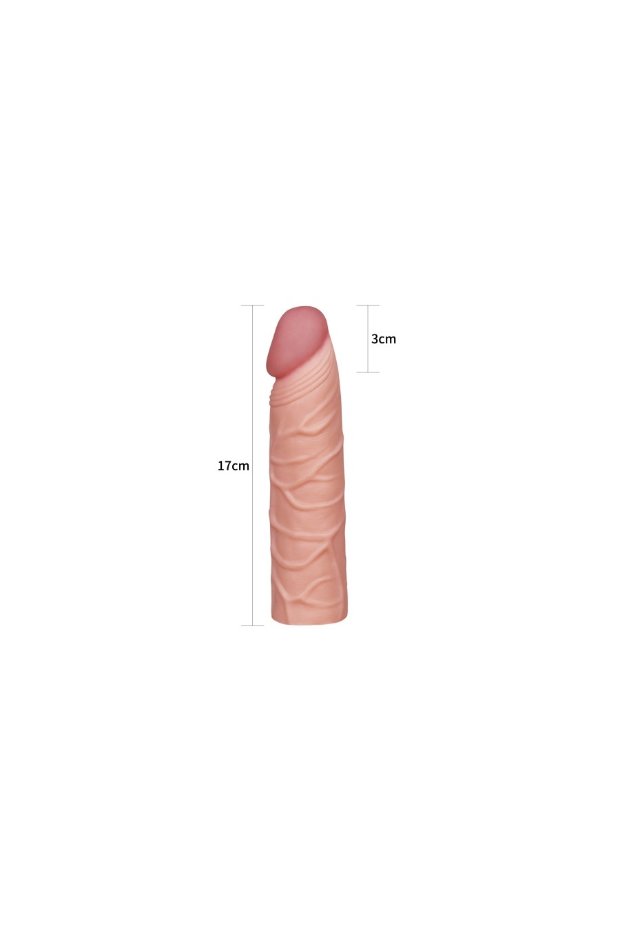 Funda X-Tender Venas Fuertes