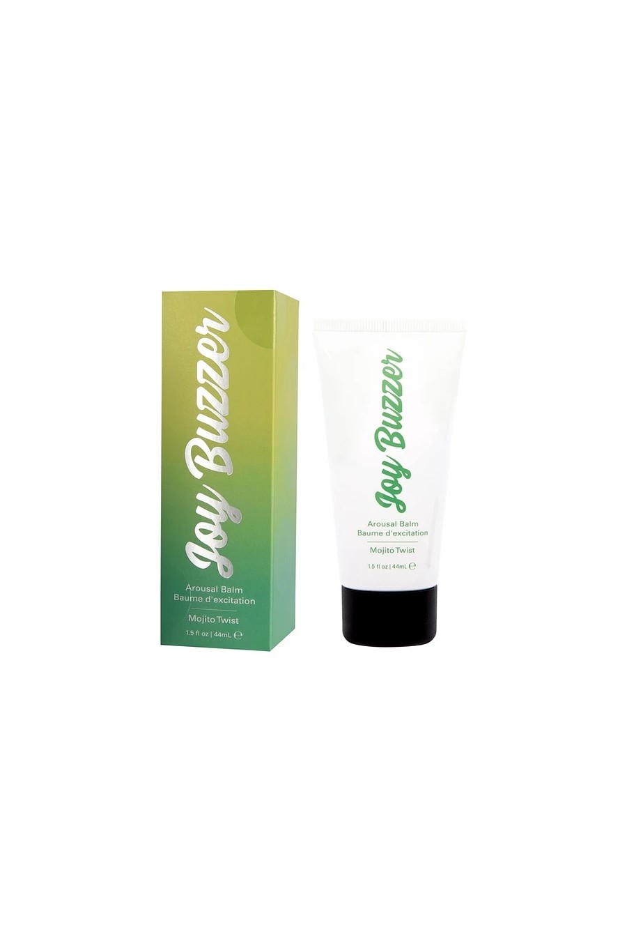 Bálsamo para la excitación del clítoris - Mojito Twist