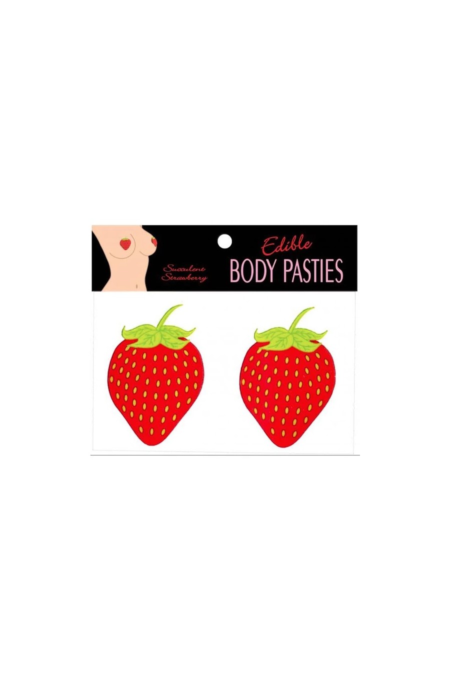 Pezoneras Comestibles